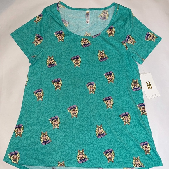 Disney LuLaRoe Classic T - Picture 1 of 4